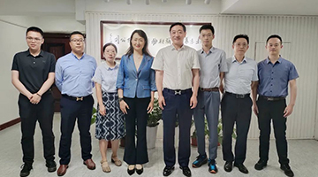 華諾財顧與中國鋼研旗下醫療大健康板塊平臺公司達成戰略合作