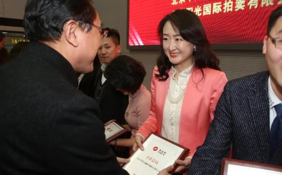 華諾信誠財顧九年蟬聯(lián)北交所十佳會員